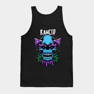 rancid Tank Top